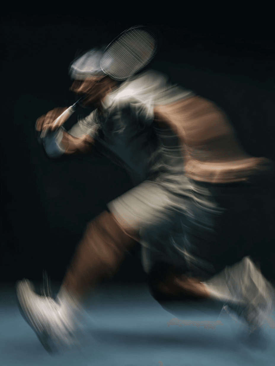 Badminton — Keido