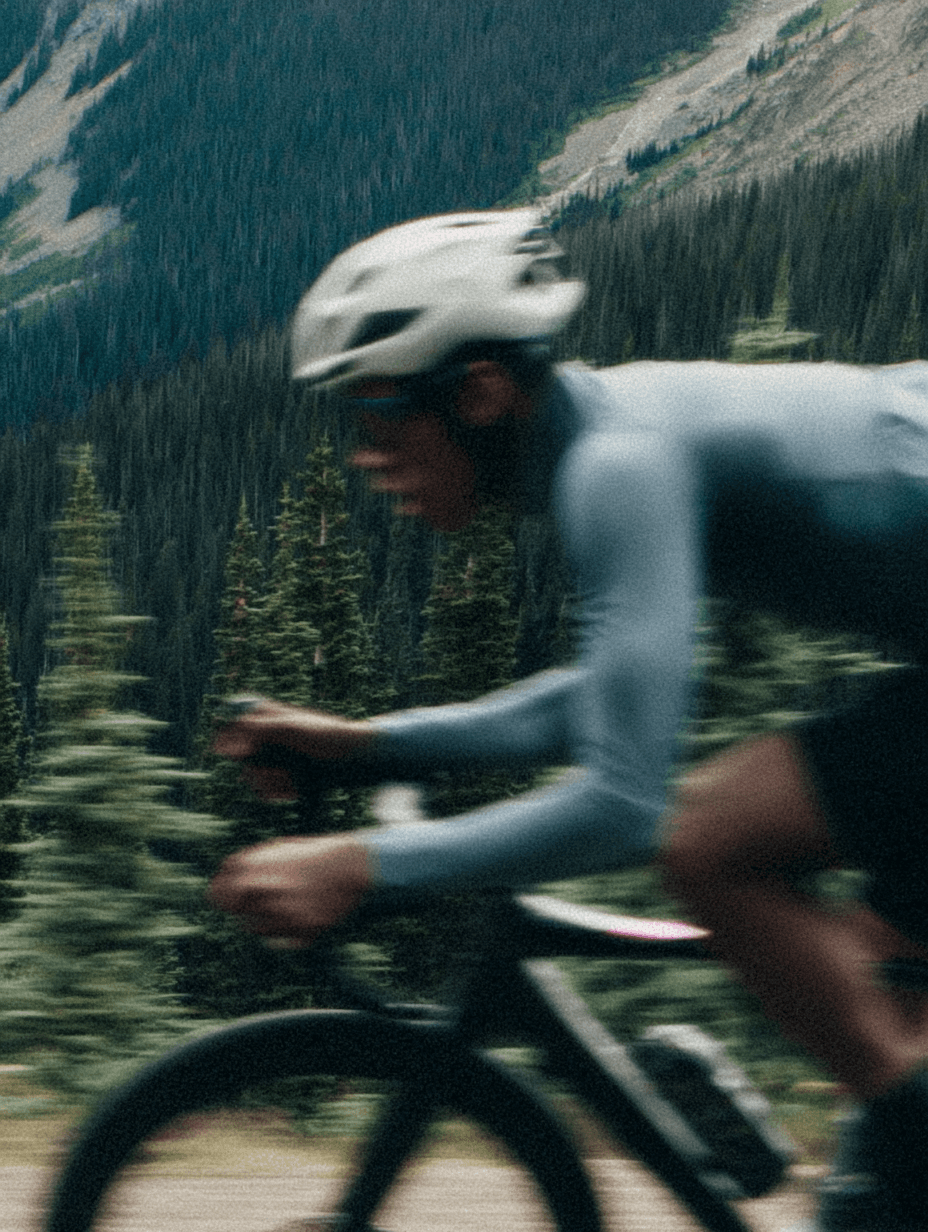 Cyclisme — Keido