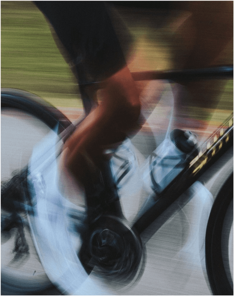 Cyclisme — renforcement musculaire