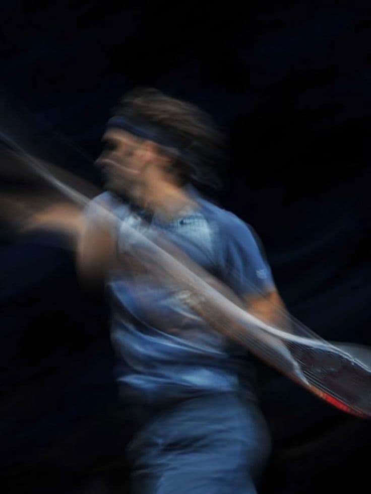Padel — renforcement musculaire