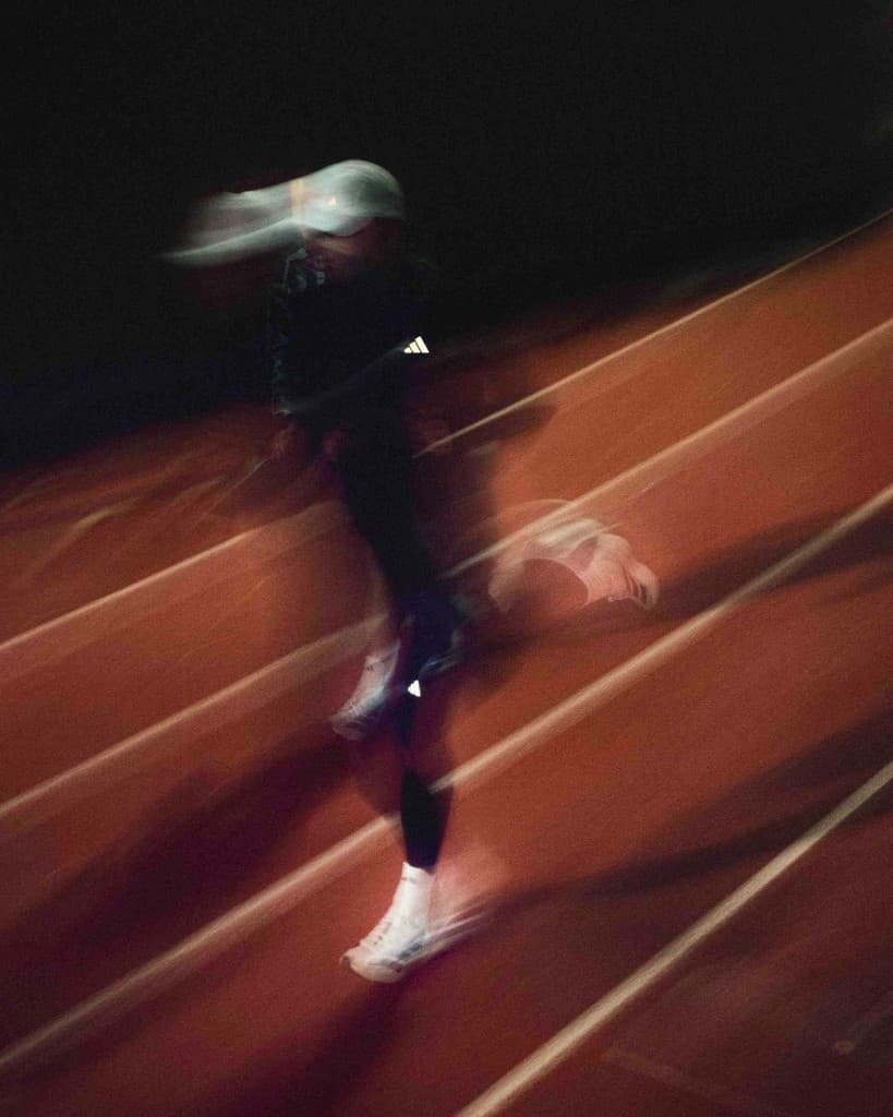 Running — renforcement musculaire