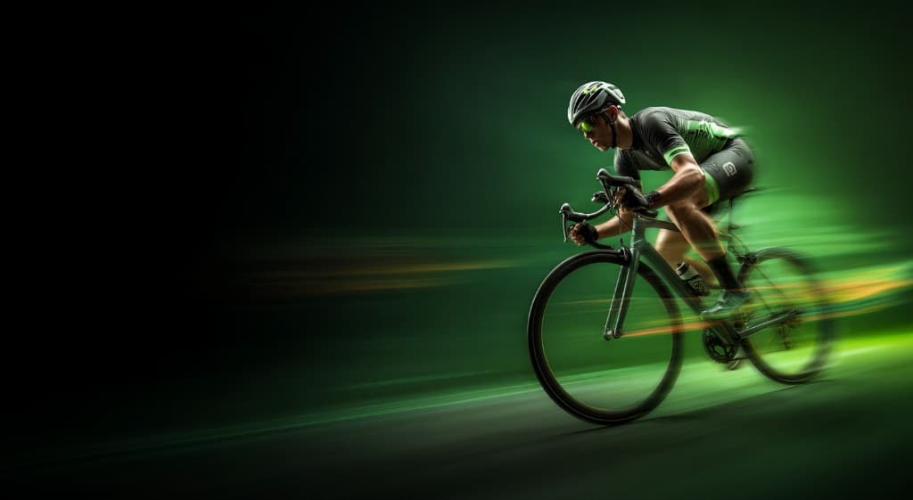 Renforcement musculaire pour Cyclisme